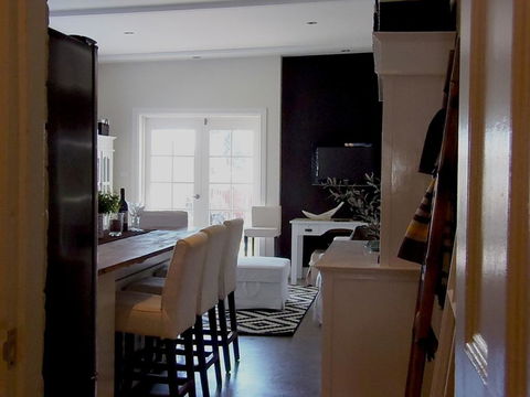 YSG The Edward Townhouse 155 - Steps To Town - Accommodation Brunswick Heads 2