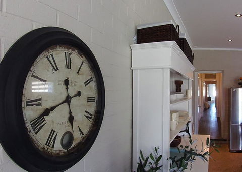 YSG The Edward Townhouse 155 - Steps To Town - Accommodation Brunswick Heads 3