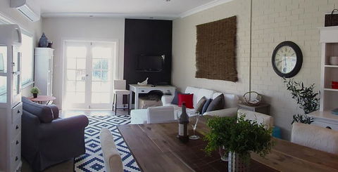 YSG The Edward Townhouse 155 - Steps To Town - Accommodation Brunswick Heads 1