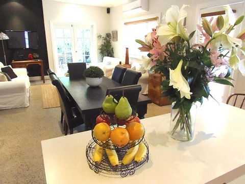 YSG The Edward Townhouse 157 - Steps To Town - Accommodation Brunswick Heads 0