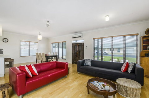 Zaahira House - Accommodation Brunswick Heads 1