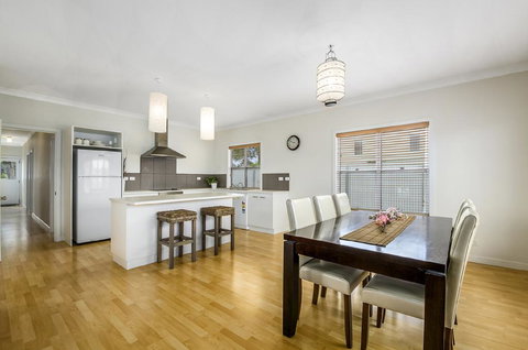 Zaahira House - Accommodation Brunswick Heads 3