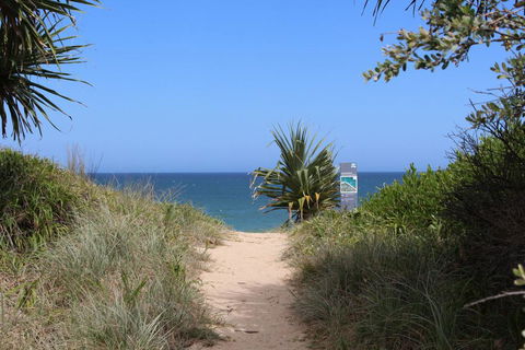 Zaffiro Beach House - Accommodation Brunswick Heads 3