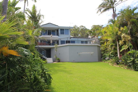 Zaffiro Beach House - Accommodation Brunswick Heads 0