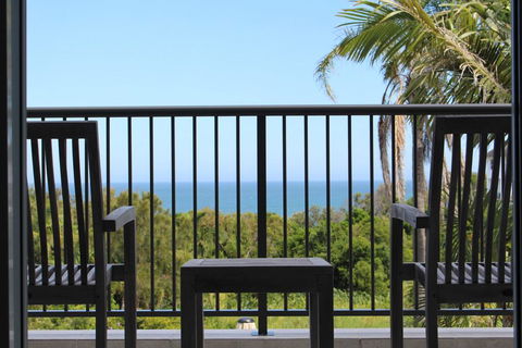 Zaffiro Beach House - Accommodation Brunswick Heads 2