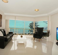 Zanzibar 404 by G1 Holidays - Accommodation Brunswick Heads