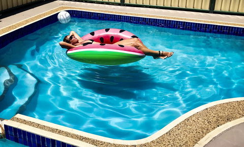 ZED MOTELS Tropical Gateway - Accommodation Brunswick Heads 1