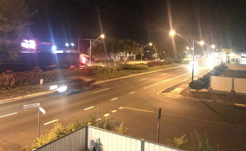 ZED MOTELS Tropical Gateway - Accommodation Brunswick Heads 3