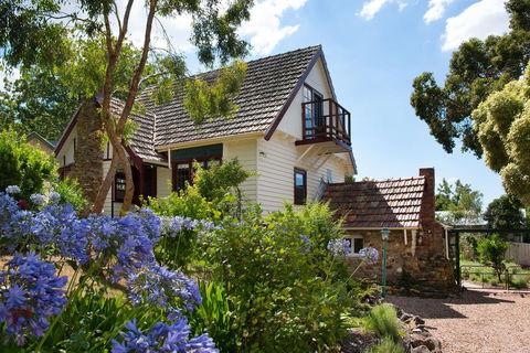 Zelman Cottage - Accommodation Brunswick Heads 1