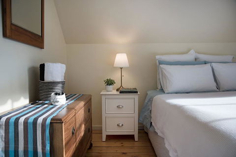Zelman Cottage - Accommodation Brunswick Heads 3