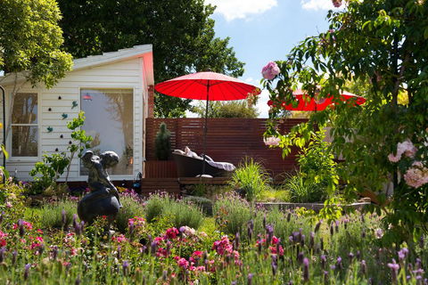Zelman Cottage - Accommodation Brunswick Heads 2
