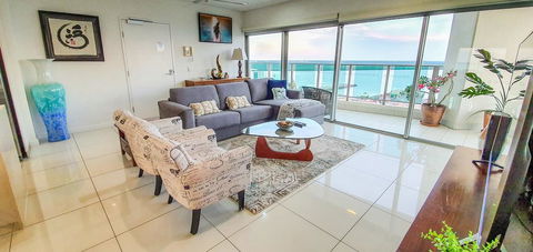 ZEN BY THE WATER - Darwin Premier Retreat - Accommodation Brunswick Heads 0