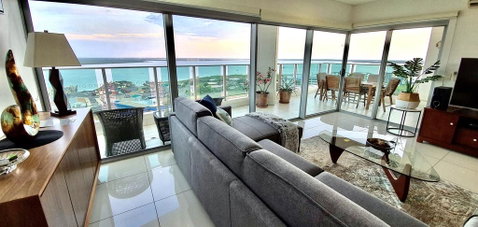 ZEN BY THE WATER - Darwin Premier Retreat - Accommodation Brunswick Heads 2