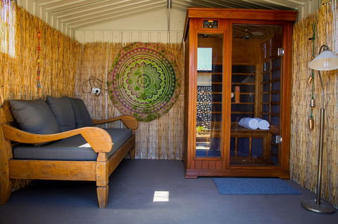 Zen Escape Guest House - Accommodation Brunswick Heads 2