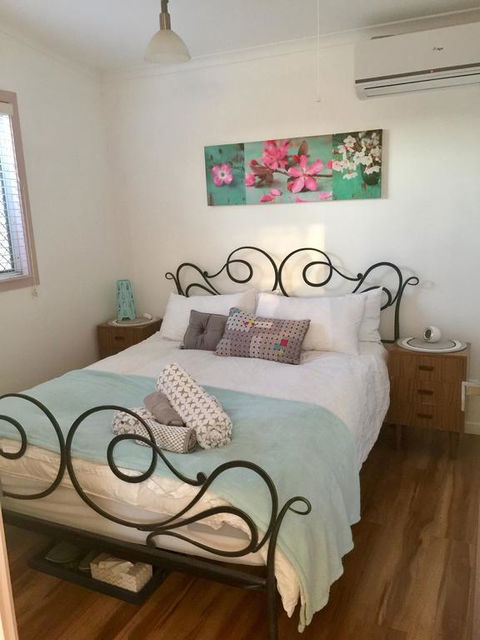 Zen Escape Guest House - Accommodation Brunswick Heads 3