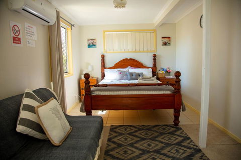 Zen Escape Guest House - Accommodation Brunswick Heads 0