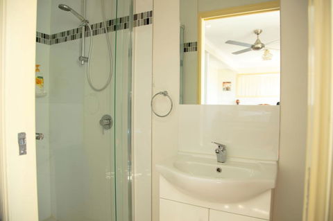 Zen Escape Guest House - Accommodation Brunswick Heads 1