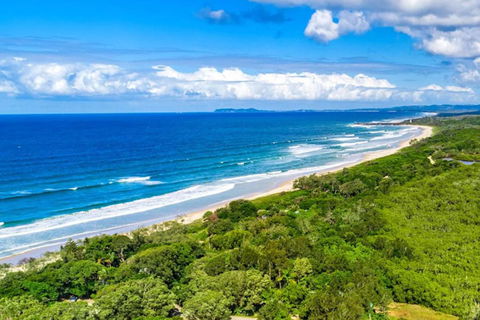 \'Rail Trail Cottage\'-Artisan Rural Home 5 Mins To Pristine Beach - Accommodation Brunswick Heads 4