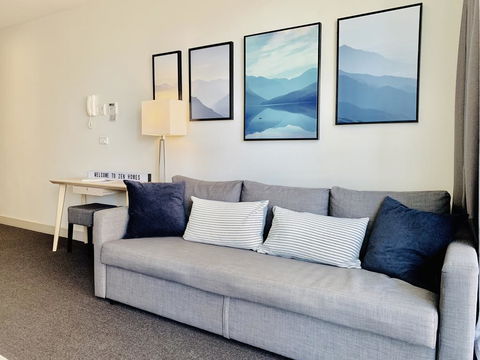 ZEN Homes On Collins - Accommodation Brunswick Heads 2