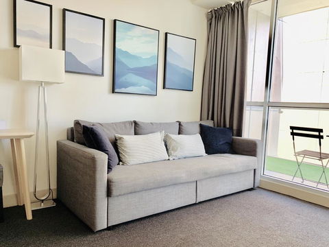 ZEN Homes On Collins - Accommodation Brunswick Heads 0