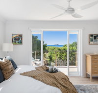 Zephyr on Sapphire - Accommodation Brunswick Heads