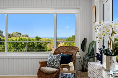 Zephyr On Sapphire - Accommodation Brunswick Heads 1
