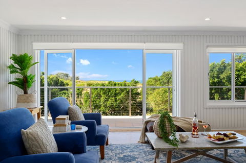Zephyr On Sapphire - Accommodation Brunswick Heads 2