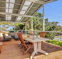 Zephyr Shores - Accommodation Brunswick Heads