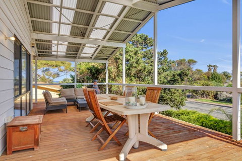 Zephyr Shores - Accommodation Brunswick Heads 0