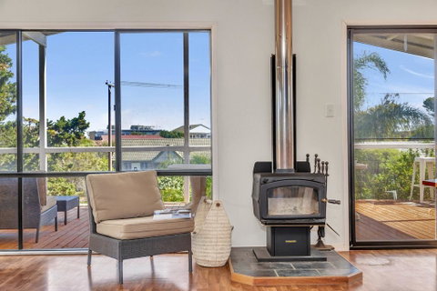 Zephyr Shores - Accommodation Brunswick Heads 1