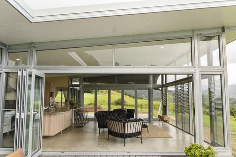 Zetas Coffee Origin House - Accommodation Brunswick Heads 2