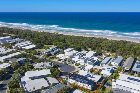 Ziba On Collins - Accommodation Brunswick Heads 2