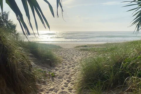Ziba On Collins - Accommodation Brunswick Heads 3