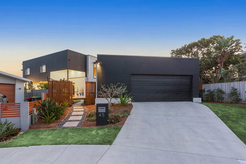 Ziba On Collins - Accommodation Brunswick Heads 0