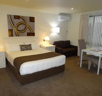 Zig Zag Motel - Accommodation Brunswick Heads