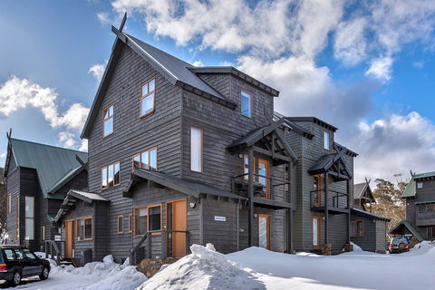 Zoncolan - Accommodation Brunswick Heads 2