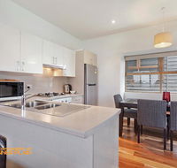 Zoncolan - Accommodation Brunswick Heads