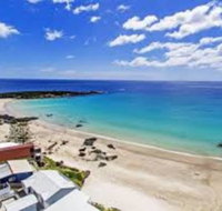 Zoo Villas Villa Giraffe - Central Wynyard - Accommodation Brunswick Heads