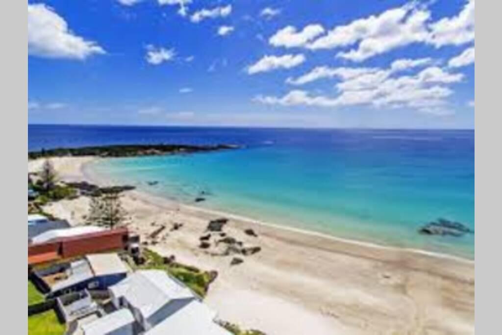 Lapoinya TAS Accommodation Brunswick Heads