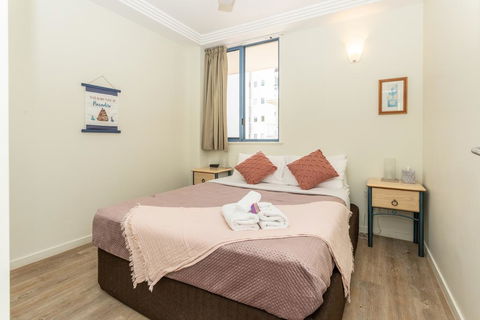 AirliediseNO HillsKitchen5min Walk 2 Ferry TerminalWiFiNetflix - Accommodation Brunswick Heads 1