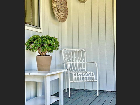 A AMITY BEACH BABY - Accommodation Brunswick Heads 1