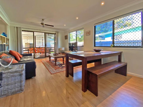 A AMITY BEACH BABY - Accommodation Brunswick Heads 3