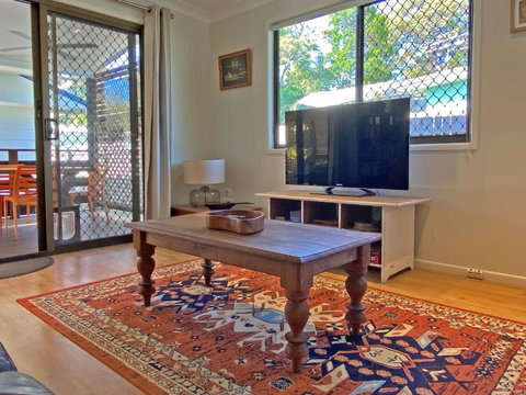 A AMITY BEACH BABY - Accommodation Brunswick Heads 4