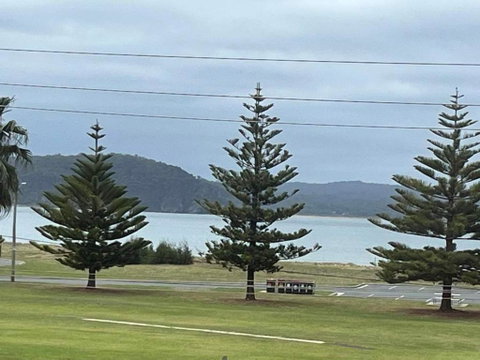 A Beach Apartment - Accommodation Brunswick Heads 0