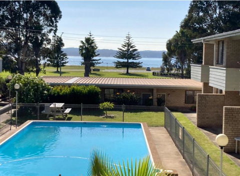 A Beach Apartment - Accommodation Brunswick Heads 3