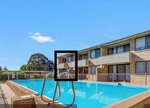 A Beach Apartment - Accommodation Brunswick Heads 2