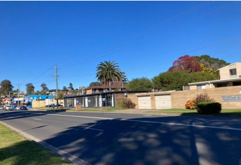 A Beach Front Apartment - Accommodation Brunswick Heads 4