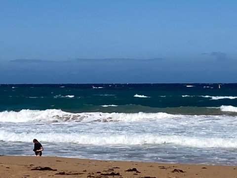 A Beach Front Apartment - Accommodation Brunswick Heads 3