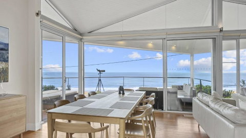 A Beachside Getaway - 8 - Accommodation Brunswick Heads 0