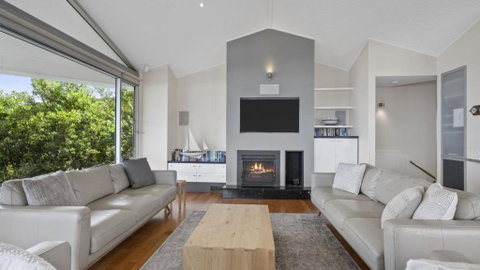 A Beachside Getaway - 8 - Accommodation Brunswick Heads 1